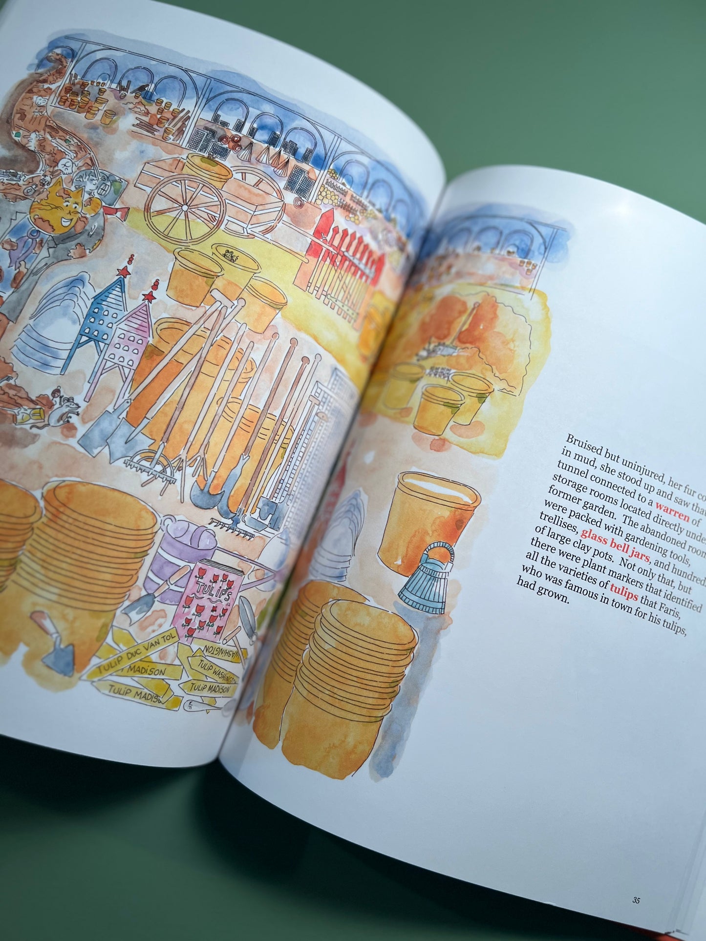 Shop Annapolis Cats Thistle Book