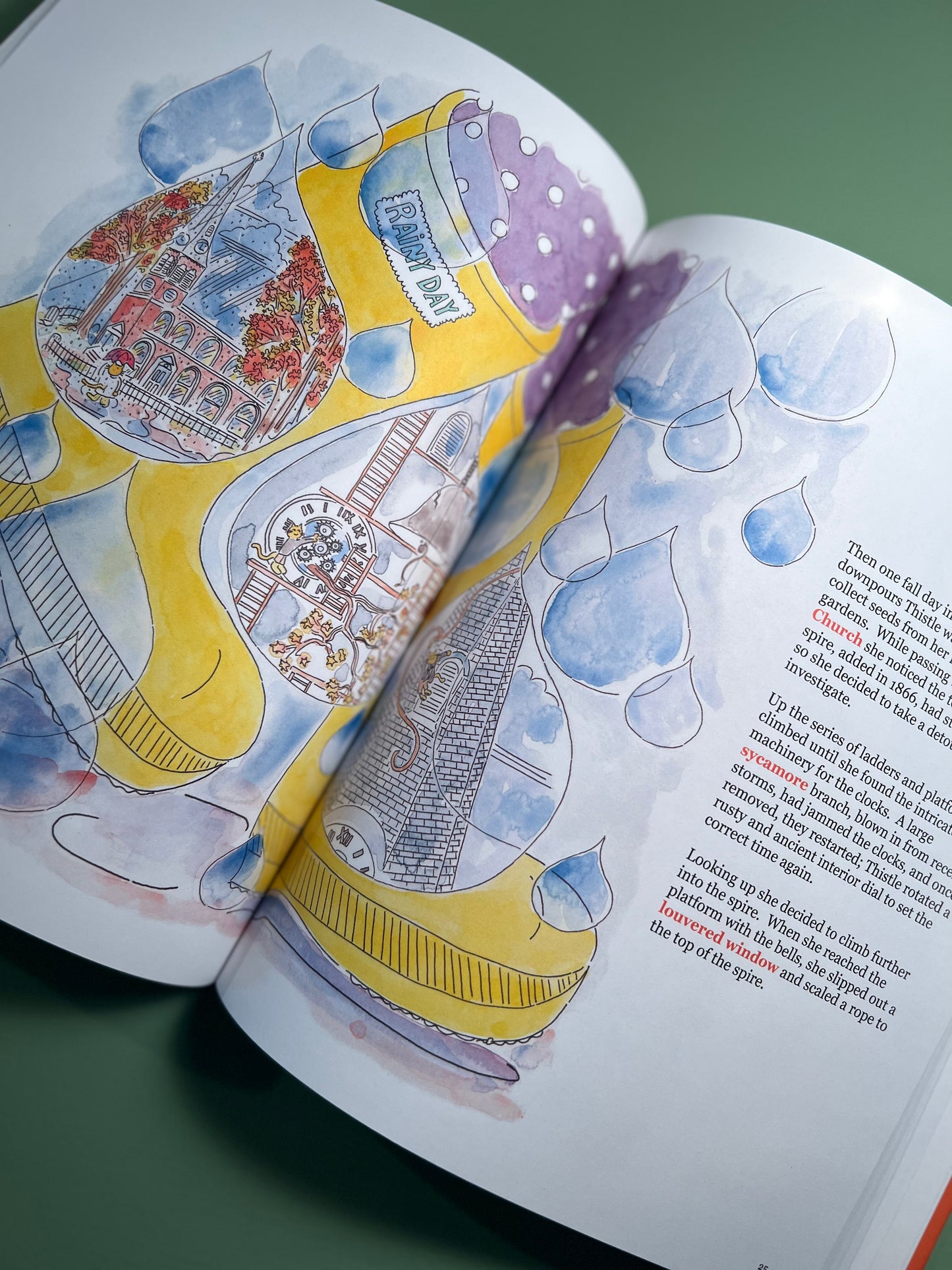 Shop Annapolis Cats Thistle Book