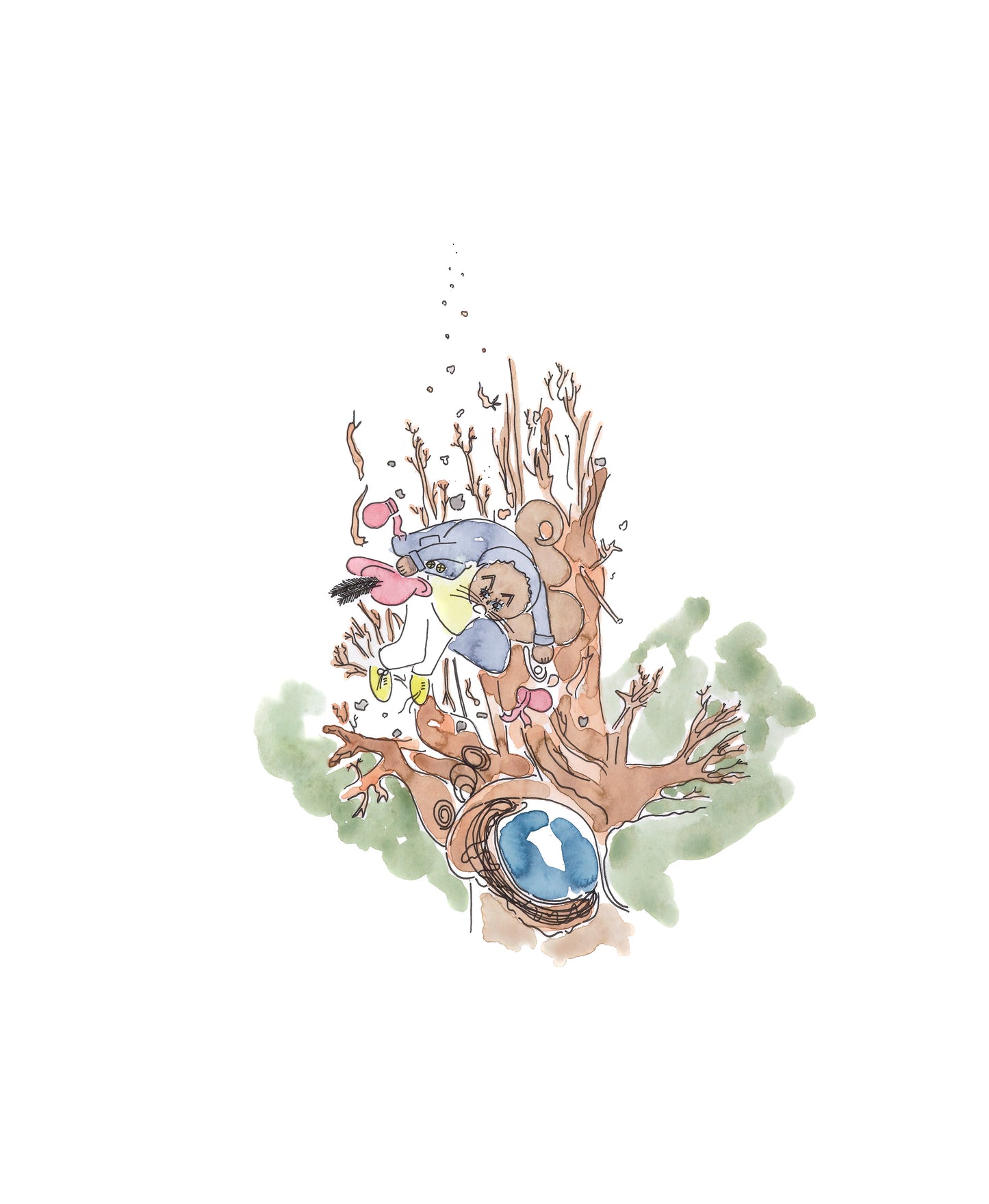 Shop Annapolis Cats Original Book